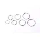 Dzimumlocekļa gredzens ar šuvi – 26 mm Foto 2