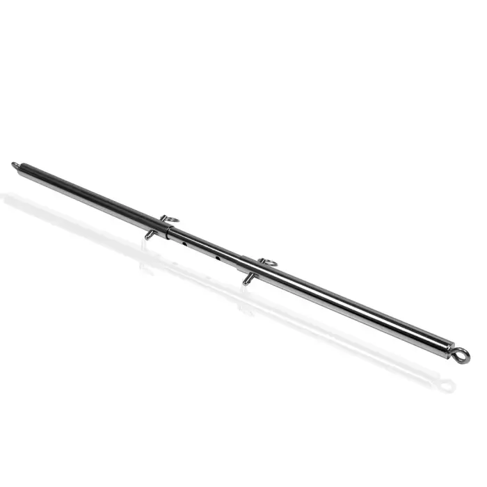 Adjustable Spreader Bar - Silver Foto 9