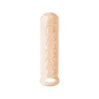 Homme Long varpos rankovė – 18–20 cm – kūno spalva — Nuotrauka 3