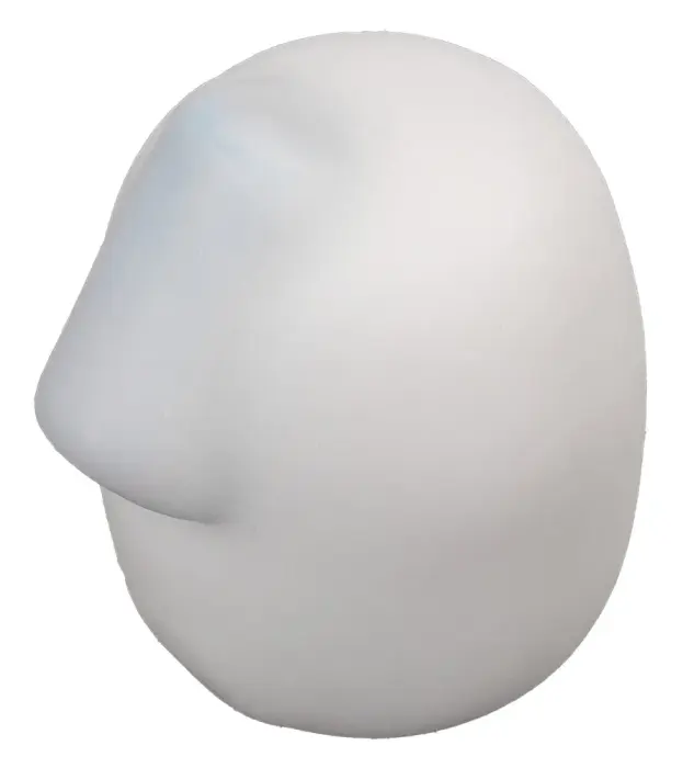 Vibeggs Candy Curves vibrējošs masturbatora uzmava Foto 3