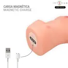 Intense Catherine Deep Touch – bust masturbator with vibration, suction and voice — Photo 7