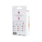 ToDo Anal Plug Hub – 7.2 cm – Rožinis Photo