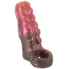 Beasty Cocks Tentacle varpos rankovė – 12 cm (4.7″) — Nuotrauka 3
