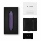 Компактный персональный вибратор LELO MIA 3 – 11.1 см (4.37″) – фиолетовый — Фото 3