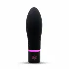 SEX ROOM VIBE KIT – porų jutimų rinkinys su susmailėjusiu galu, USB kraunamas — Nuotrauka 3