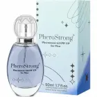 PheroStrong Glow Up feromonų kvepalai vyrams – 50 ml — Nuotrauka 1