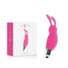 Intense Roger Rabbit Rosa kompaktne stimulaator – 9 cm – roosa — Foto 1
