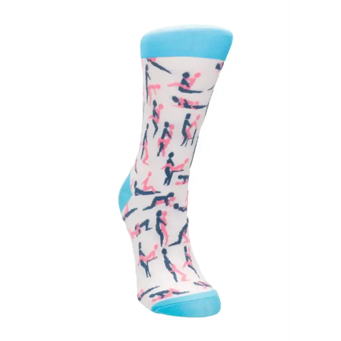 Sutra Socks - US Size 8-12 / EU Size 42-46 Foto 6