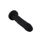 Hismith KlicLok sooniline dildo – 19.5 cm (7.7″) – Must — Foto 5
