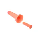 Reālistisks Caliber 14/3 dildo – 14 cm – miesas krāsa — Foto 6