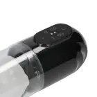 TechnoThrust Automatic Intimate Pump Black – Waterproof, Adjustable System — Photo 7