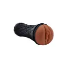 THE GIRL NEXT DOOR Marly - Вагинальный мастурбатор – 22.5 cm (8.9″) – Телесный — Фото 4