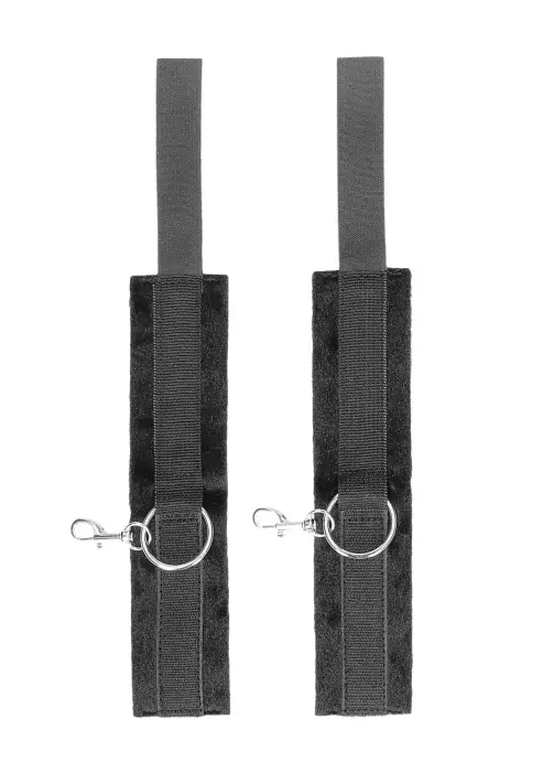 Velcro Hand or Ankle Cuffs - With Adjustable Straps Foto 3