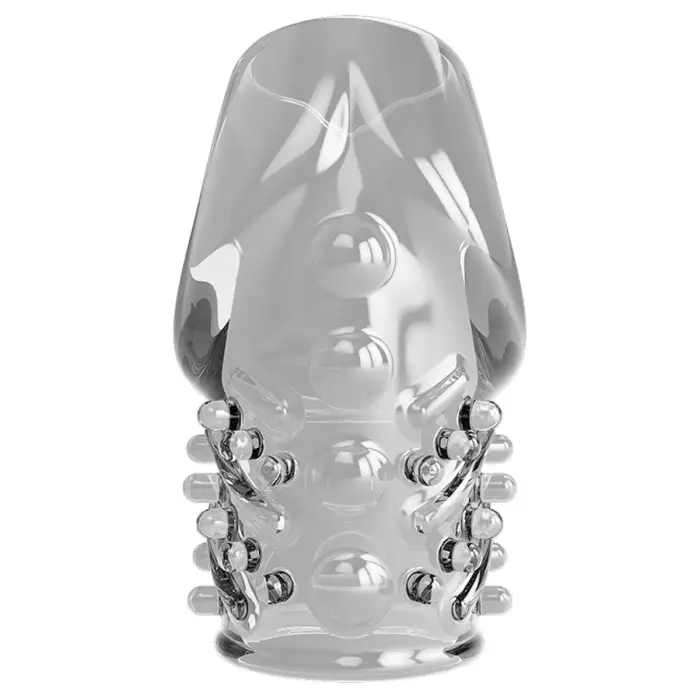 PRETTY LOVE - MATIAS locekļa uzmava – TPR Foto 6