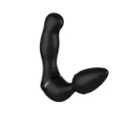 Nexus Revo Twist kahepoolne intiimne seade – Must — Foto 3