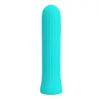 Pleasure Essence Rechargeable Vibrator – Pink — Photo 2