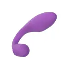 Bliss Flex-O-Teaser elastīgs vibrators – violets — Foto 12