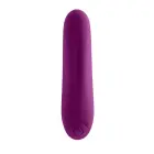 Playboy Pleasure Bullet kompaktne vibraator – 9.1 cm (3.57″) – lilla — Foto 1