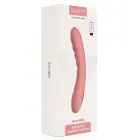 Ava Neo Thrusting Vibrator – 19.6 cm (7.7″) – Pink — Photo 1