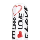 Kaotix Love Rechargeable Vibrator – White — Photo 5
