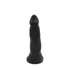 Dinoo realistiškas TPE dildo 01 – 22.5 cm (9″) — Nuotrauka 3