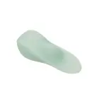 Pacifica Bali G-Spot Vibrator – Clear — Photo 2