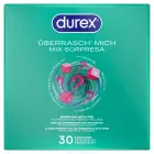 Durex Surprise Mix kondoomid – 30 tk — Foto 1