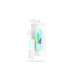 Maia Toys Jessi 420 lodes vibrators – 9 cm (3.5″) – zils — Foto 2