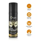 Orgie Dual Vibe Pina Colada Stimulating Gel – 15 ml — Photo 4