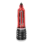 Bathmate HydroMax 9 Penis Pump – 23 cm (9″) – Red — Photo 1