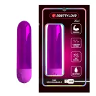PRETTY LOVE Kiwi kuulvibraator – 10 vibratsioonirežiimi — Foto 1