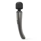 MEGAWAND CHROME SILVER wand vibrators – 29 cm — Foto 1