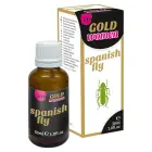 Spain Fly Women's Stimulating Drops – 30 ml — Photo 4