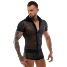 Svenjoyment Lace Shirt – S — Photo 3