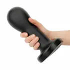 BUTTR Hammerhead analinis kištukas – 20.5 cm – Juodas — Nuotrauka 2