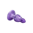 Fantasy Plug Queen – Purple — Photo 3