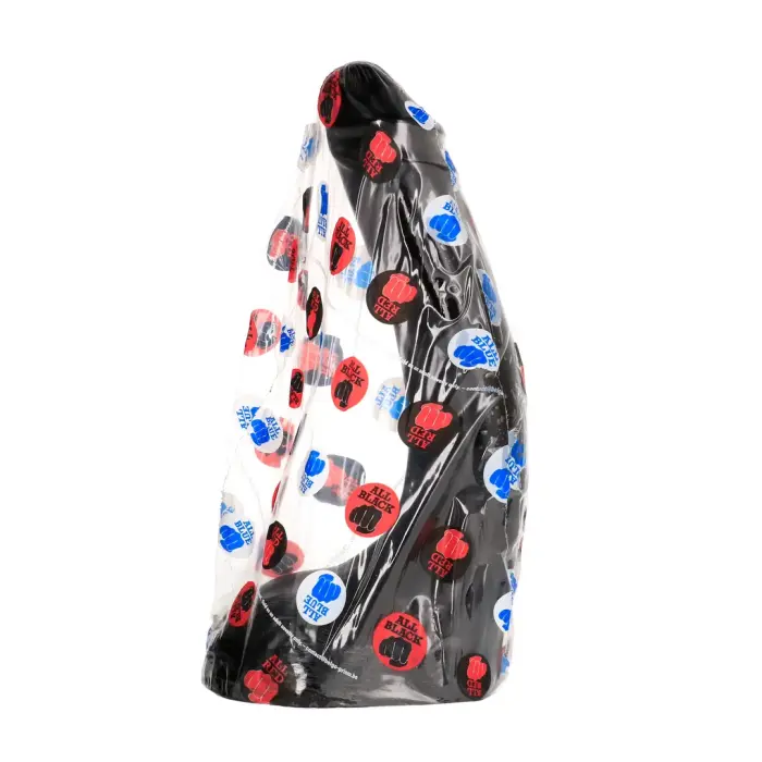 All Black dildo – 32 cm (13″)