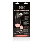 Optimum Power laetav Grip-N-Stroke masturbaator – must — Foto 2