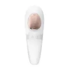 Satisfyer Pro 4 Couples Wearable Vibrator – Pink — Photo 4