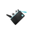 B-Vibe Trio vibrējošs anālais spraudnis – 10.9 cm (4.3″) – Melns — Foto 8