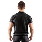 Svenjoyment Blouson Shirt – Black – XL — Photo 4