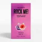 NUEI ROCK ME! Stimuliuojamasis gelis – Saldaus figos skonio – 20 ml — Nuotrauka 1
