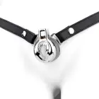 Chastity Device Vulva with Belt — Photo 6