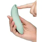 We-Vibe Melt 2 Sage воздушно-импульсный стимулятор — Фото 8