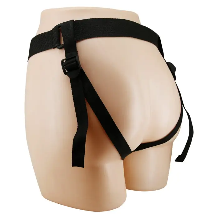 PRETTY LOVE - HARNESS BRIEFS Love Spell Universal Strap-On Harness Foto 8