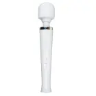 Magic Massager wand вибратор – перезаряжаемый – белый — Фото 4