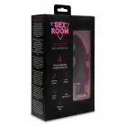 SEX ROOM Raunchy Kit – multi-function sensory play set with flexible extensions, USB rechargeable — Photo 1
