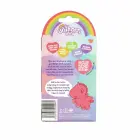 Unihorn Mini Peachy Pony mini vibrators – 8 cm (3.15″) – rozā — Foto 9