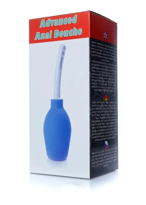 Advanced anālā duša – 355 ml Foto 6