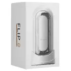 Tenga Flip Zero Electronic Vib – Vibrating Masturbator — Photo 1